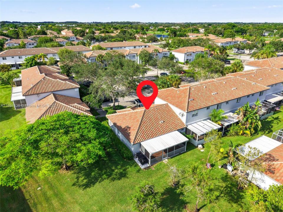 20874 NW 3rd Ct, Pembroke Pines, 佛罗里达州 33029, 美国