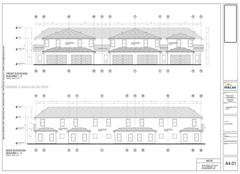 000 MIDWAY TE, Ocala, Flórida 34472, Estados Unidos