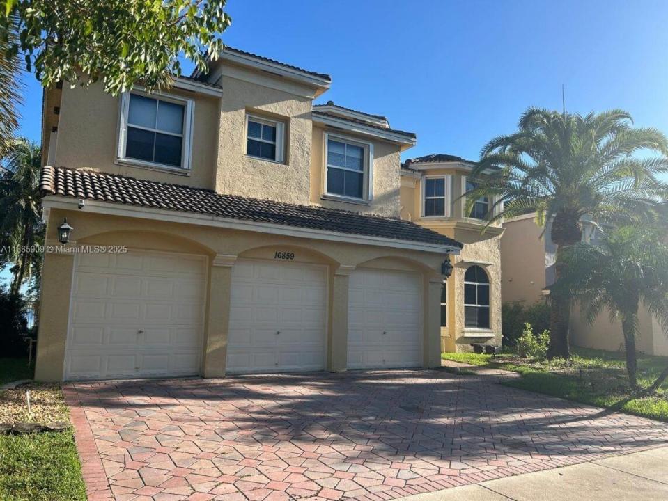 16859 SW 16th St, Pembroke Pines, フロリダ 33027, アメリカ合衆国