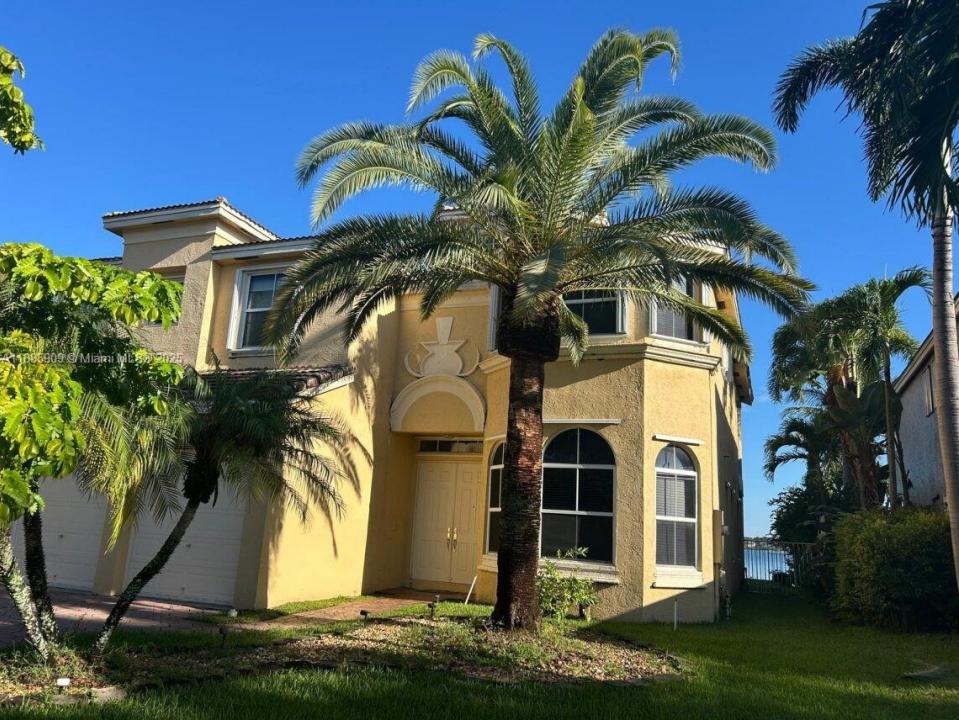 16859 SW 16th St, Pembroke Pines, フロリダ 33027, アメリカ合衆国