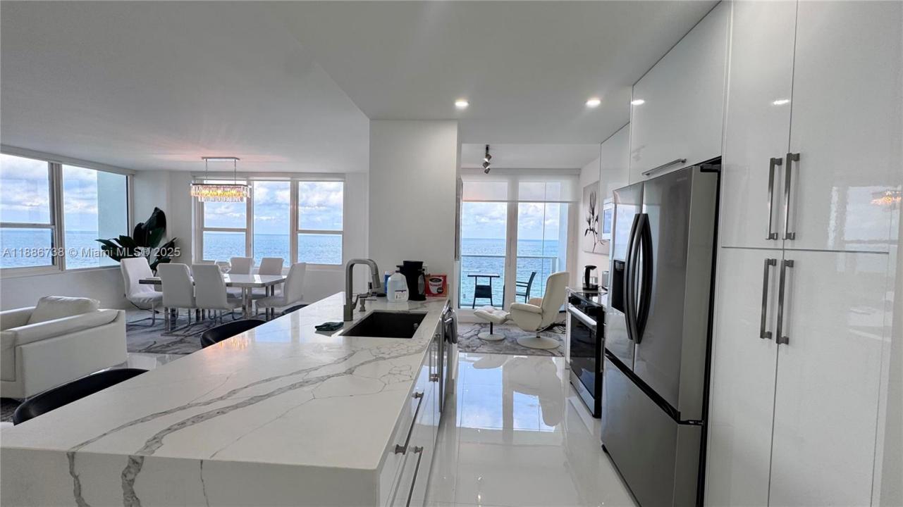 3505 S Ocean Dr 912, Hollywood, Florida 33019