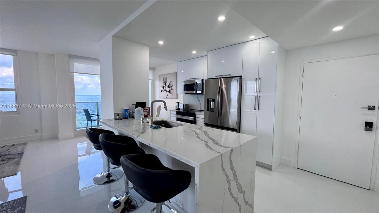 3505 S Ocean Dr 912, Hollywood, Florida 33019