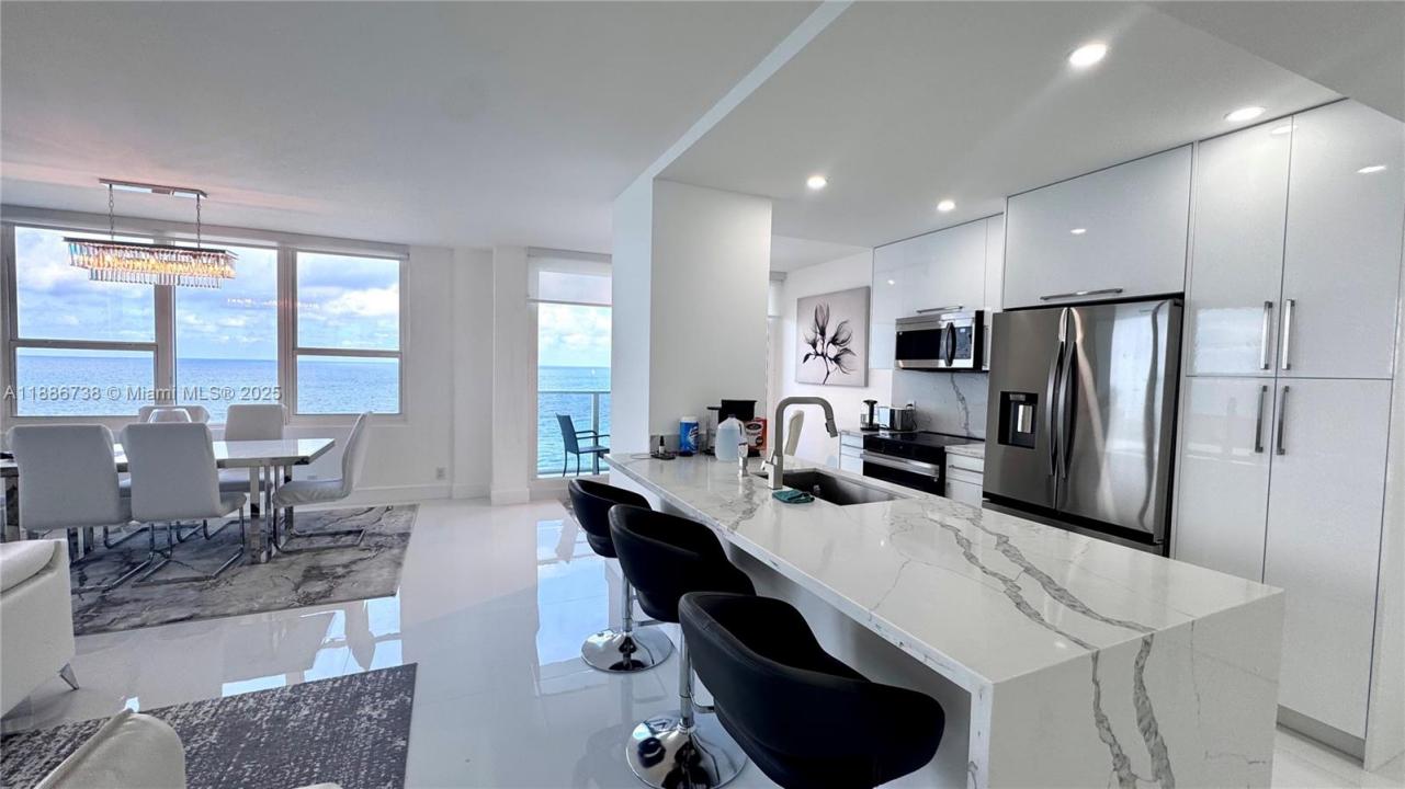 3505 S Ocean Dr 912, Hollywood, Florida 33019