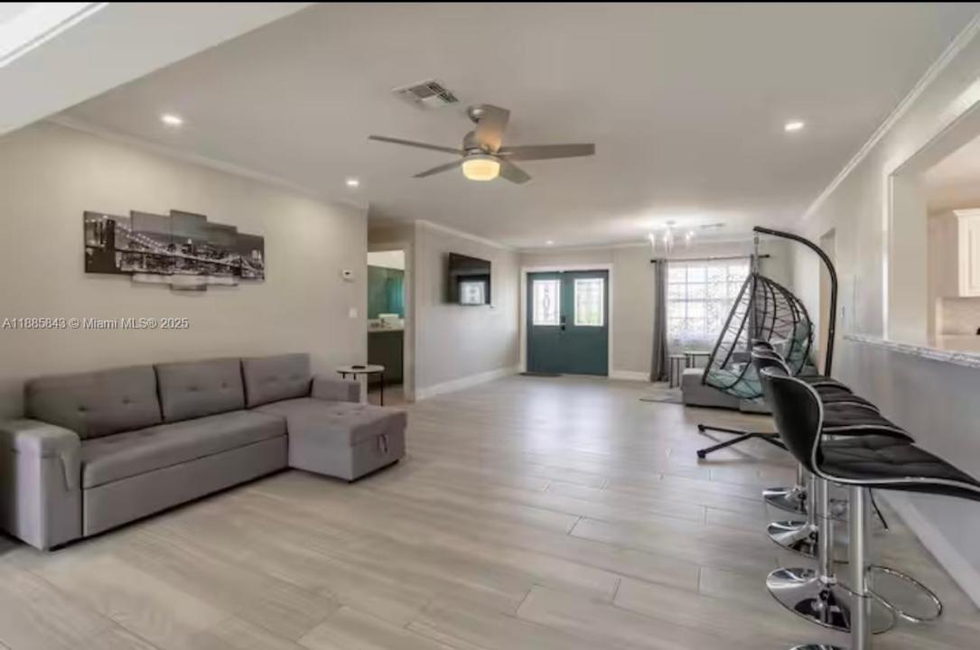 4311 S Atlantic Cir, Cape Coral, Floride 33903, États-Unis