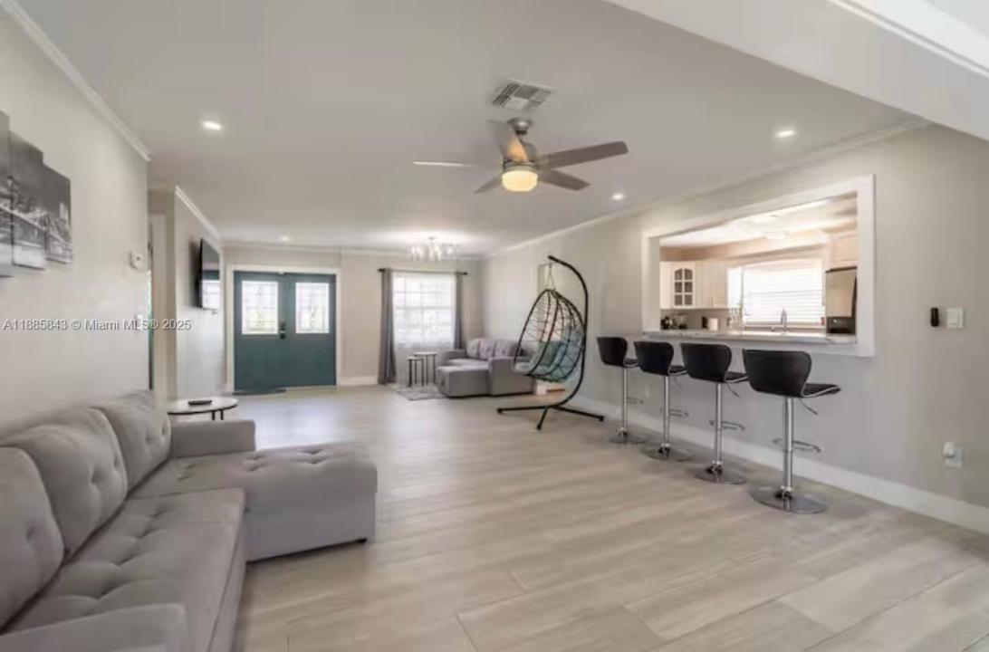 4311 S Atlantic Cir, Cape Coral, Floride 33903, États-Unis