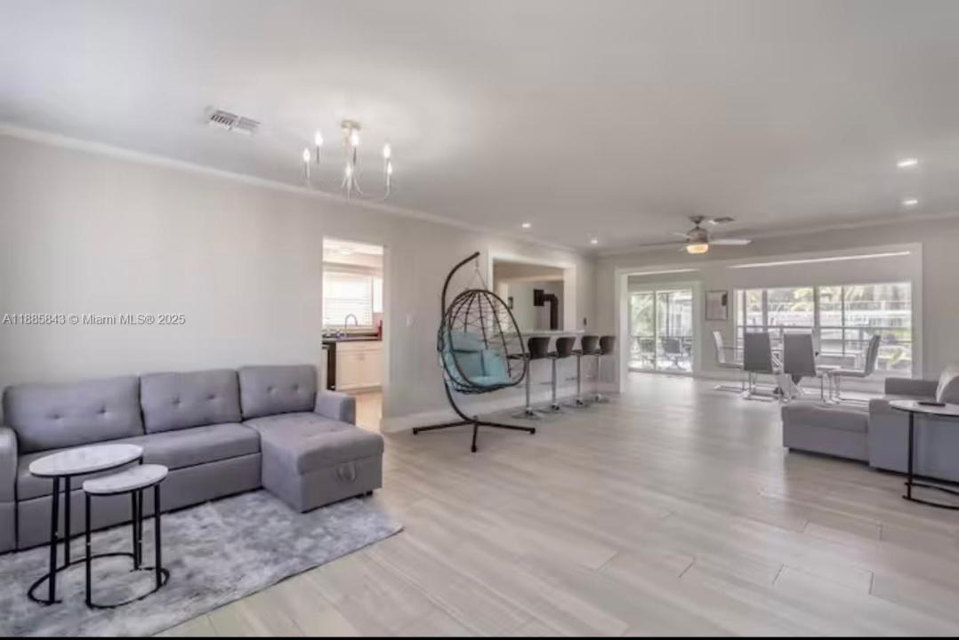 4311 S Atlantic Cir, Cape Coral, Floride 33903, États-Unis