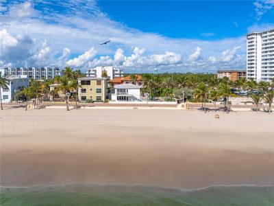 2910 N Surf Rd, Hollywood, Floride 33019, États-Unis