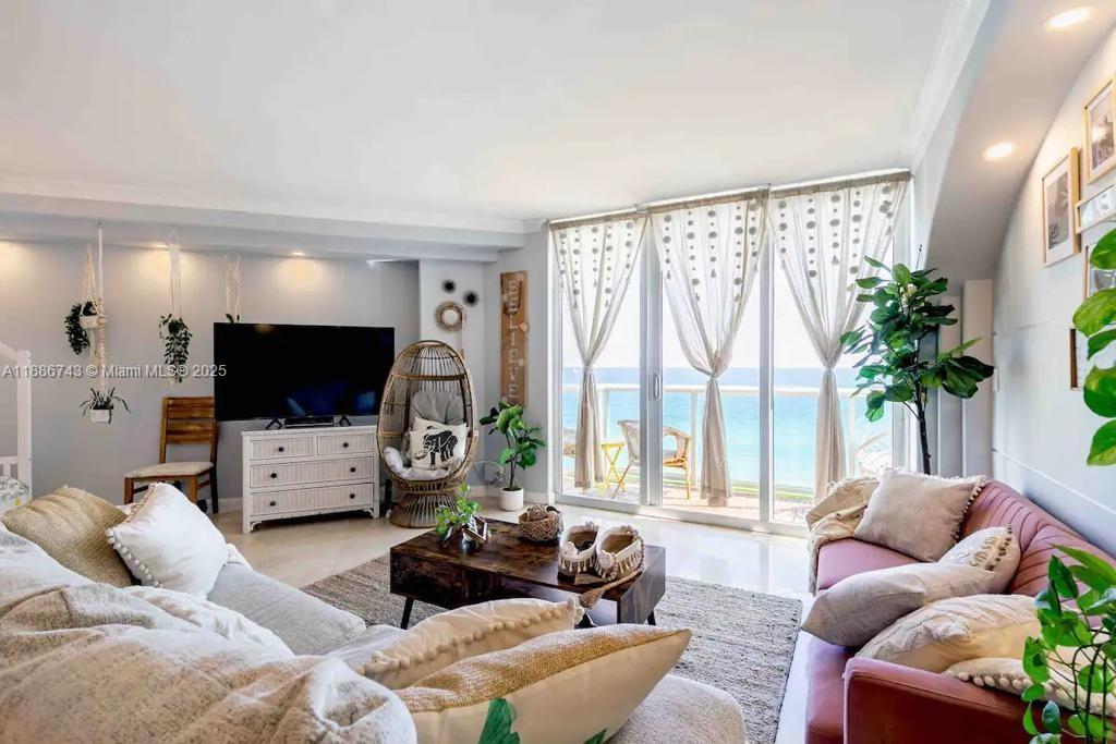 3901 S Ocean Dr 14L, Hollywood, Floride 33019, États-Unis