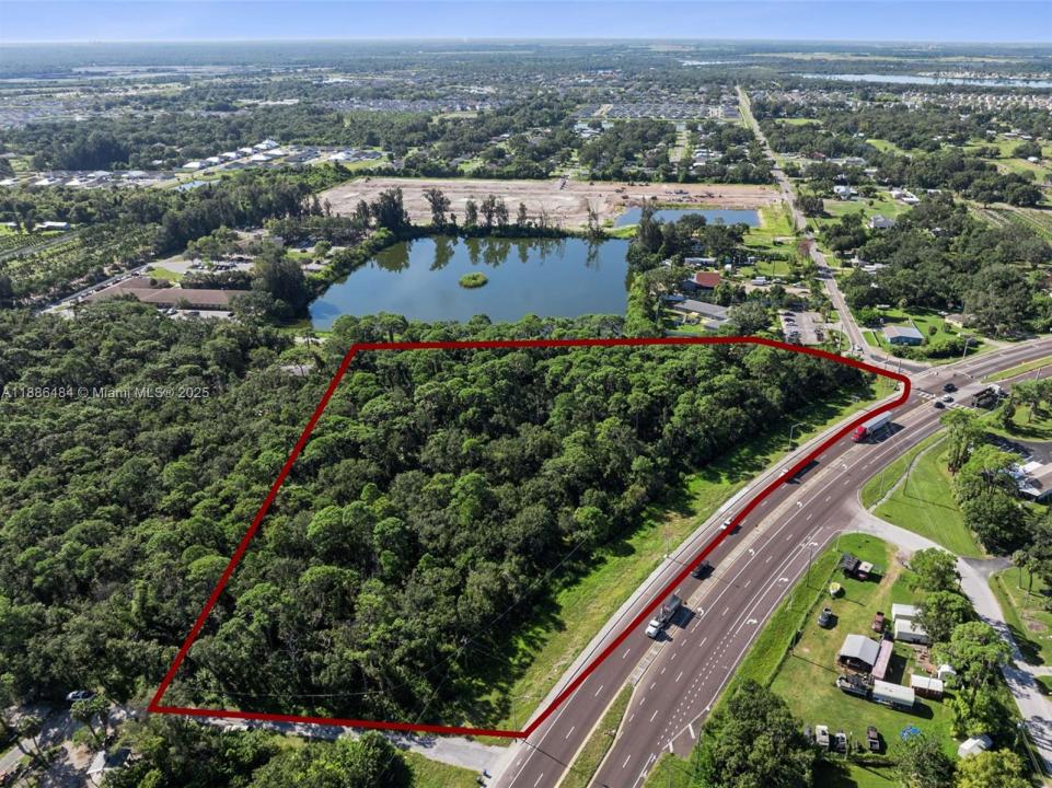 US Hwy 41, Other City - In The State Of Florida, Florida 33570, Stati Uniti