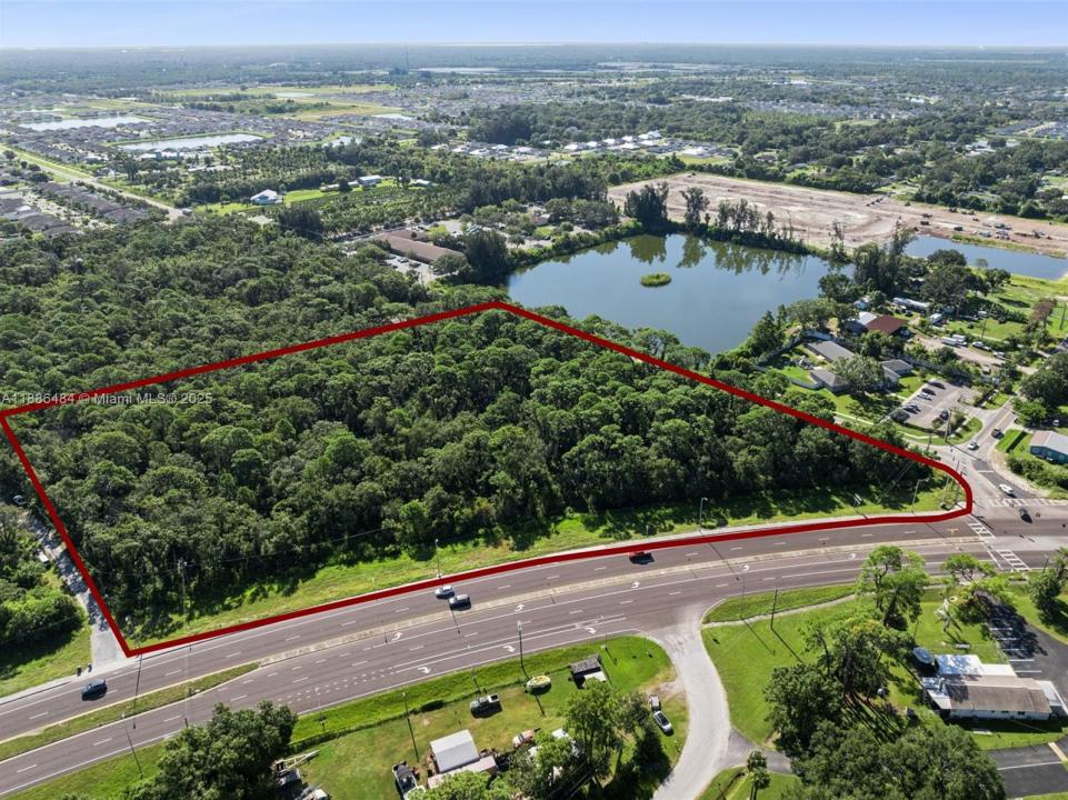 US Hwy 41, Other City - In The State Of Florida, Florida 33570, Stati Uniti