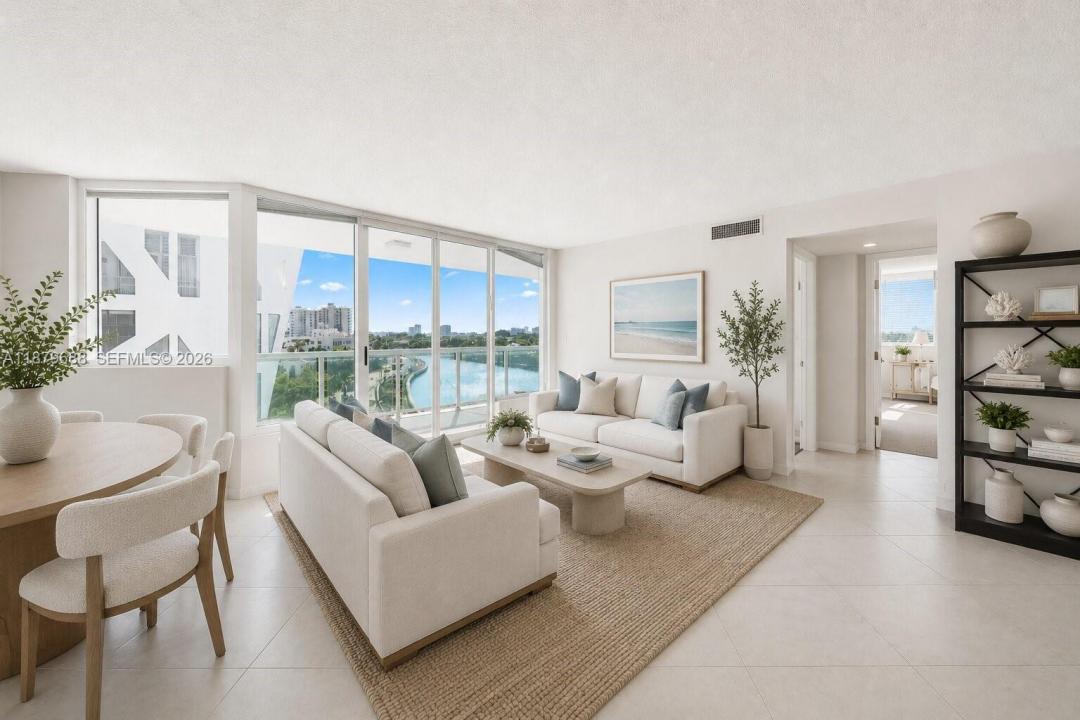 3411 Indian Creek Dr 604, Miami Beach, Floride 33140, États-Unis