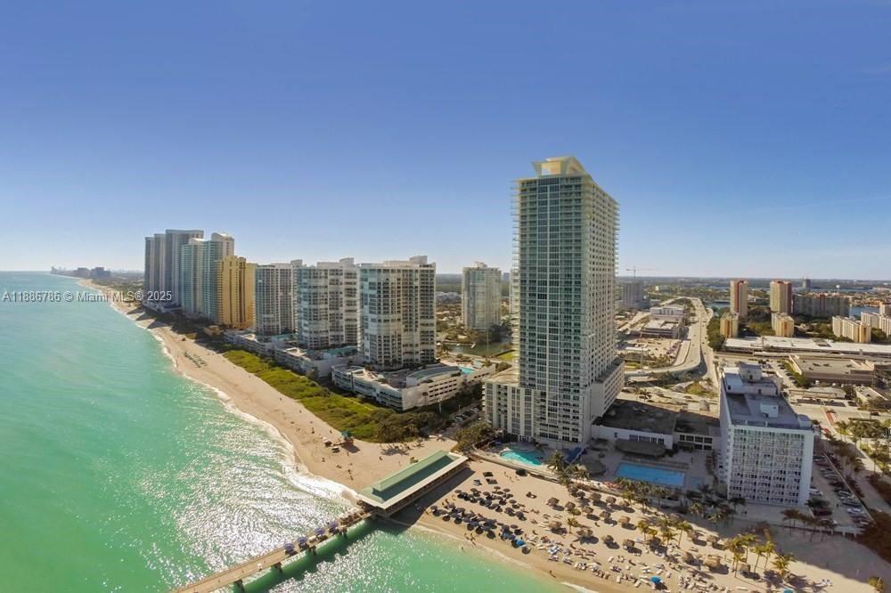 16699 Collins Ave 1806, Sunny Isles Beach, Florida 33160, Estados Unidos