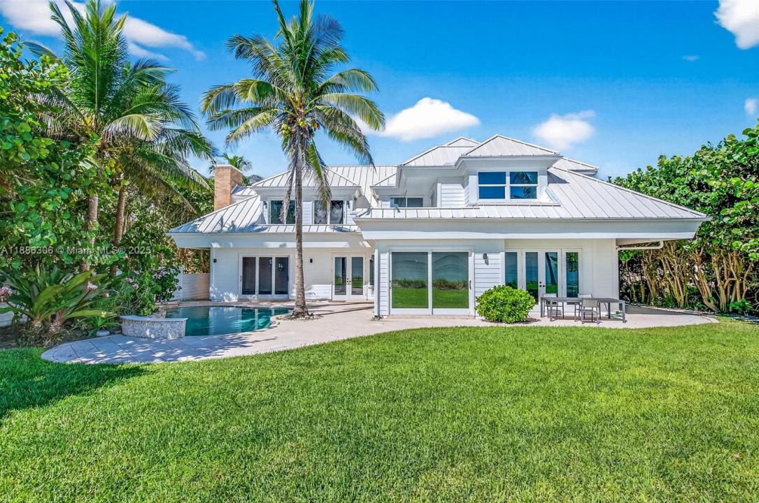 906 Holoma Dr, Vero Beach, 佛罗里达州 32963, 美国