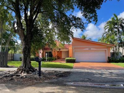 14604 SW 60th Ter, Miami, Florida 33183, USA