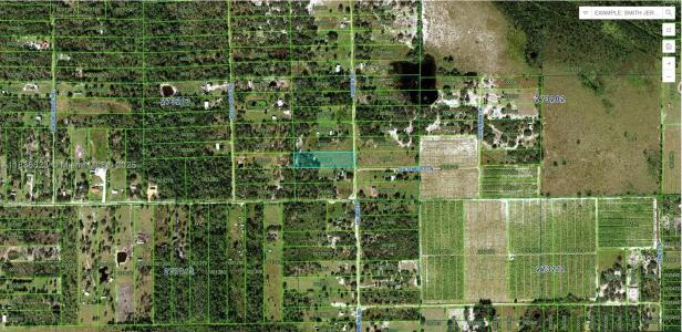 0 FARRER AVE, Frostproof, Florida 33843, USA