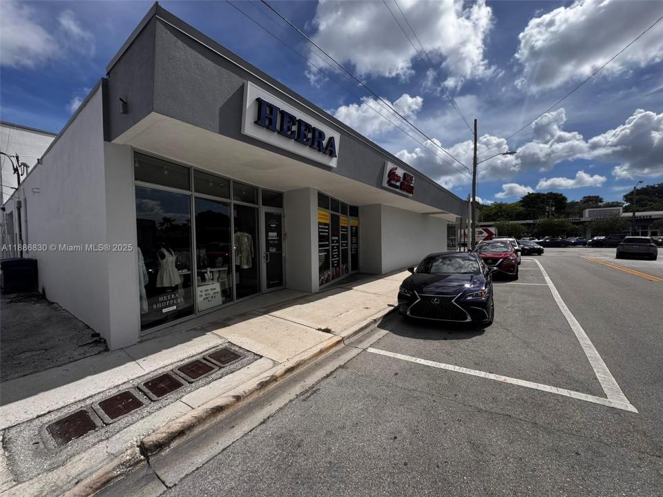 7230 SW 57th Ave, South Miami, 佛羅里達州 33143, 美國