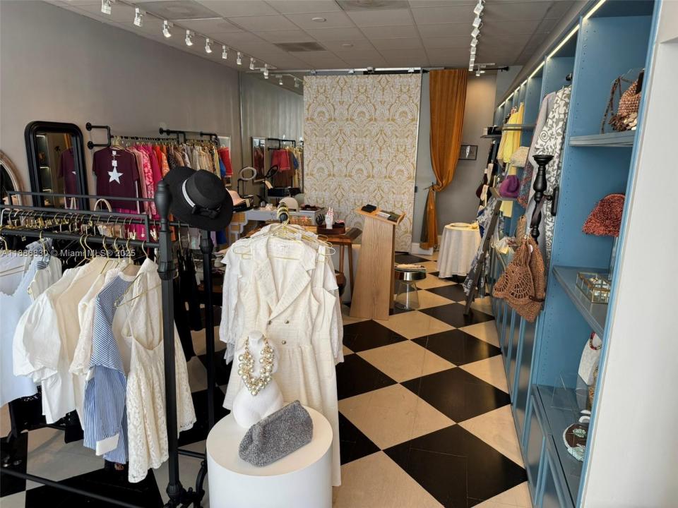 7230 SW 57th Ave, South Miami, 佛羅里達州 33143, 美國