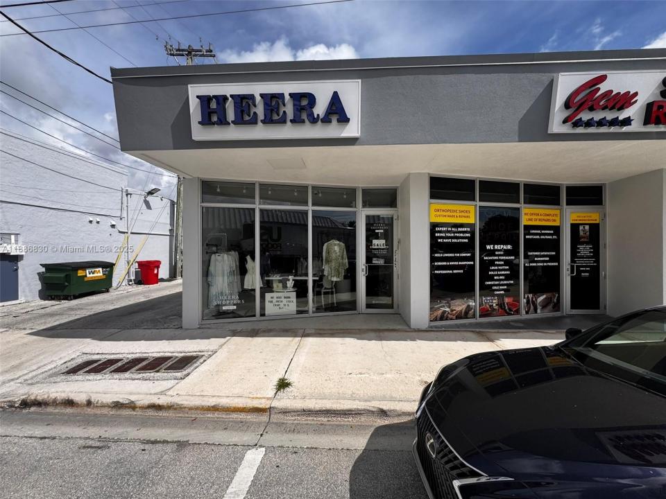 7230 SW 57th Ave, South Miami, 佛羅里達州 33143, 美國