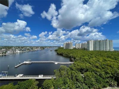 3912 S Ocean Blvd 1001, Highland Beach, Florida 33487
