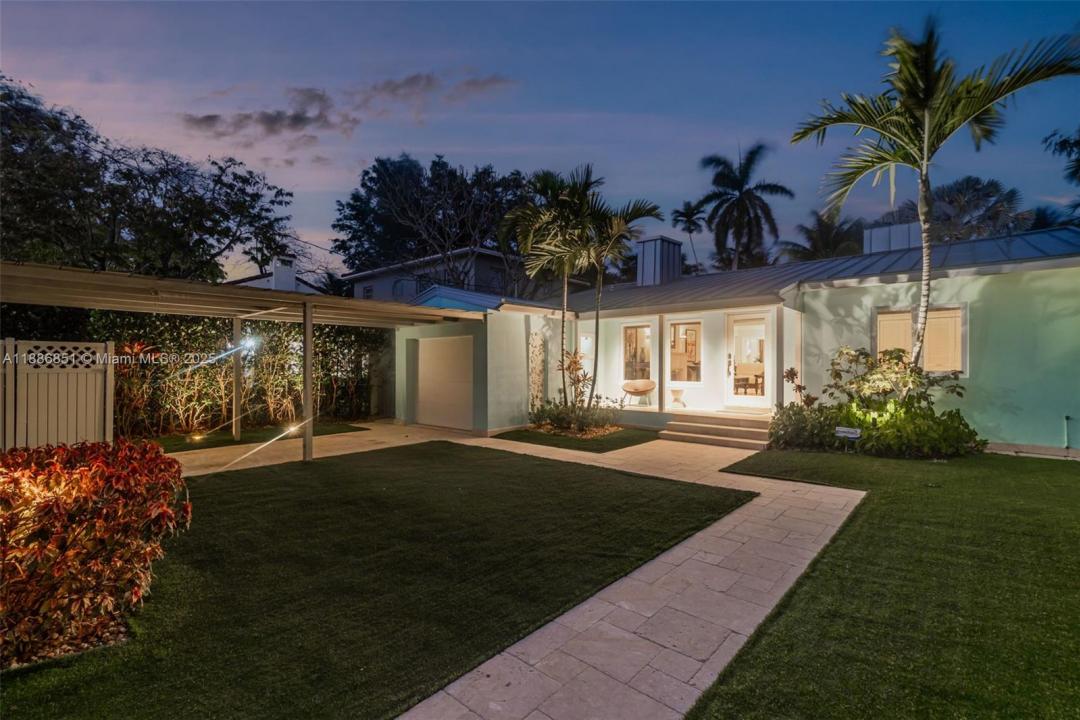 3435 Royal Palm Ave, Miami Beach, Florida 33140