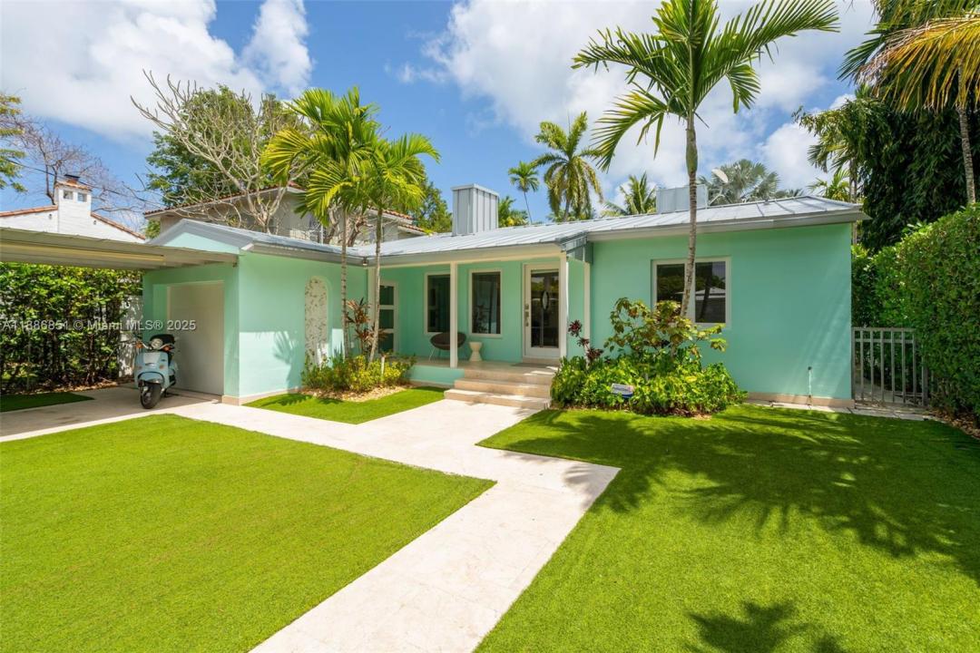 3435 Royal Palm Ave, Miami Beach, Florida 33140