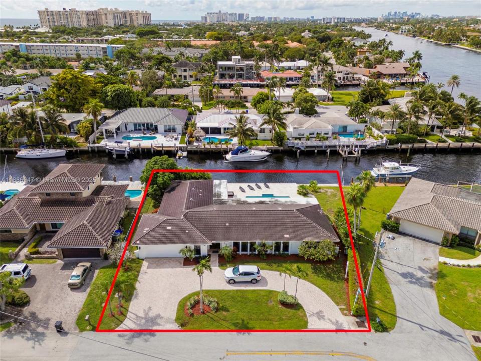 1912 Ocean Mist Dr, Lauderdale By The Sea, フロリダ 33062, アメリカ合衆国