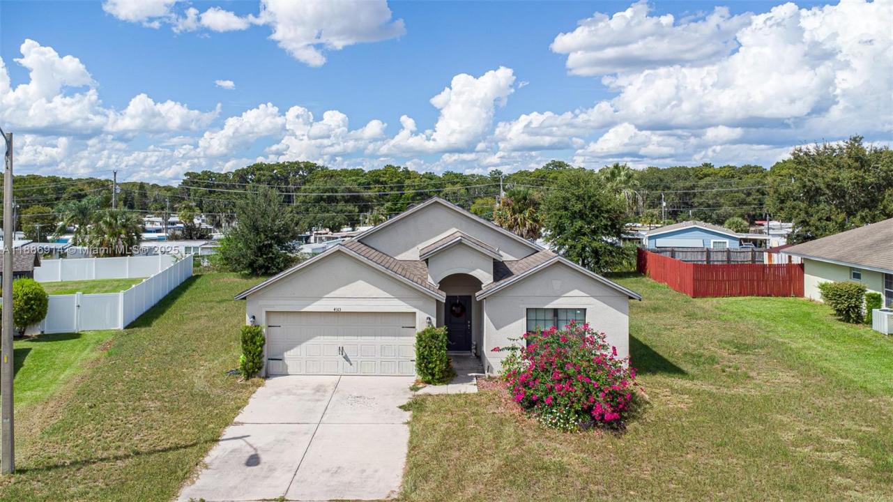 4313 ABACO DR, Other City - In The State Of Florida, Floryda 32778, USA
