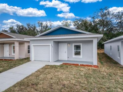 1474 Las Villas Blvd, Sebring, Florida 33870, Estados Unidos