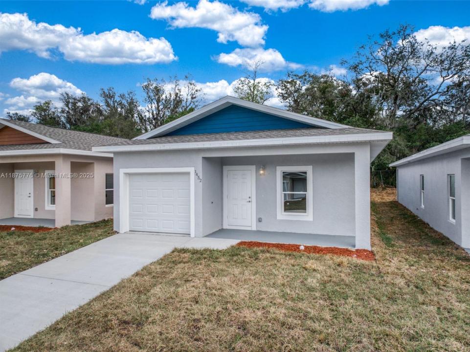 1474 Las Villas Blvd, Sebring, Florida 33870, Estados Unidos