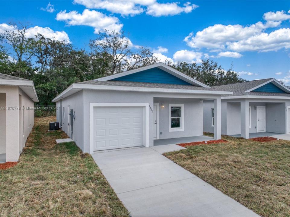 1474 Las Villas Blvd, Sebring, Florida 33870, Estados Unidos