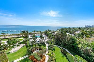 609 Ocean Dr 8G, Key Biscayne, Florida 33149