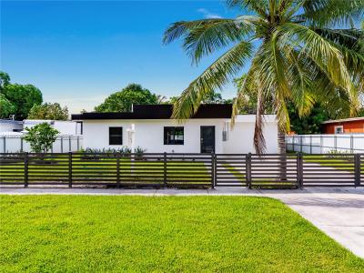 550 NW 143rd St, North Miami, Florida 33168, USA