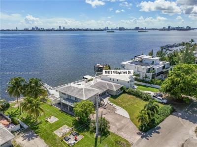 10875 N BAYSHORE DR, Miami, Florida 33161, USA