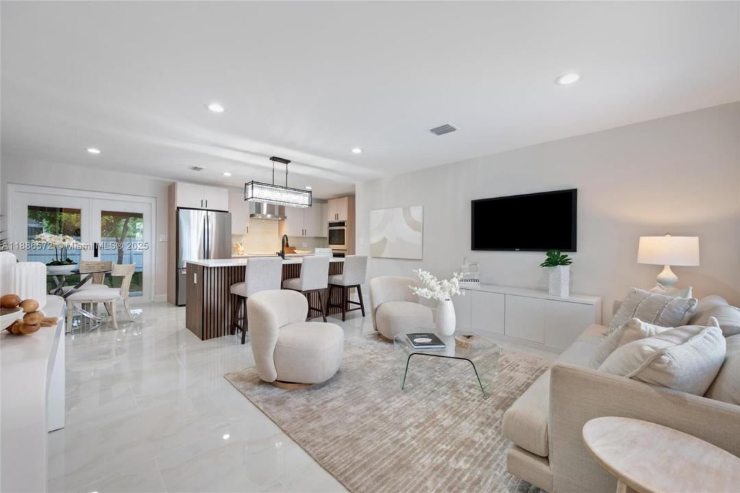 4932 NW 173rd Dr, Miami Gardens, 佛羅里達州 33055, 美國