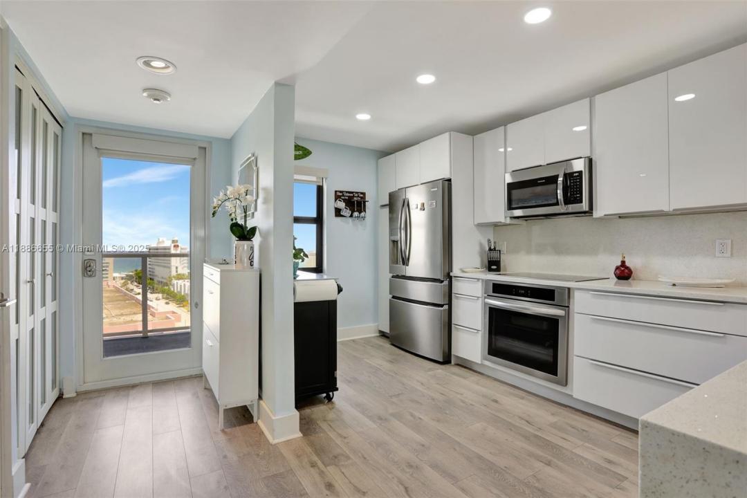 1401 N Riverside Dr 1403, Pompano Beach, Floride 33062, États-Unis