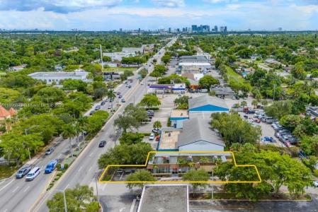3740 W Broward Blvd, Plantation, Flórida 33312, Estados Unidos