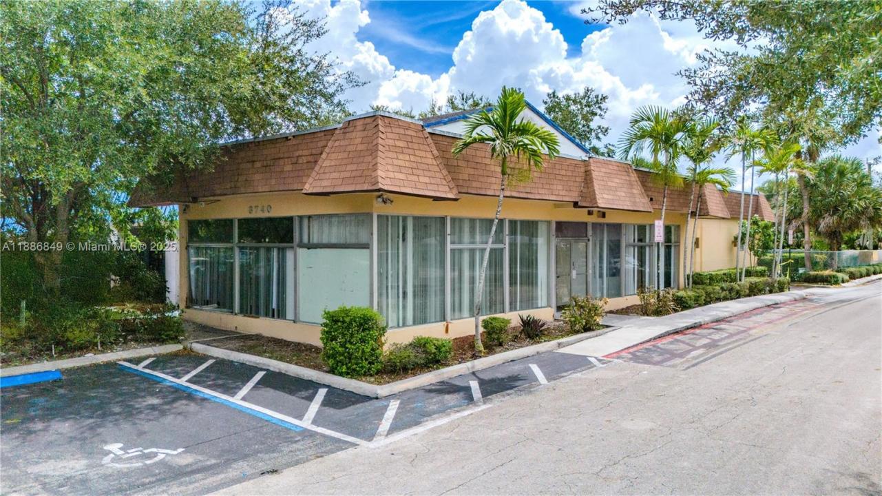 3740 W Broward Blvd, Plantation, Flórida 33312, Estados Unidos