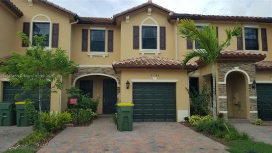 3741 SE 1st St ., Homestead, Florida 33033, USA