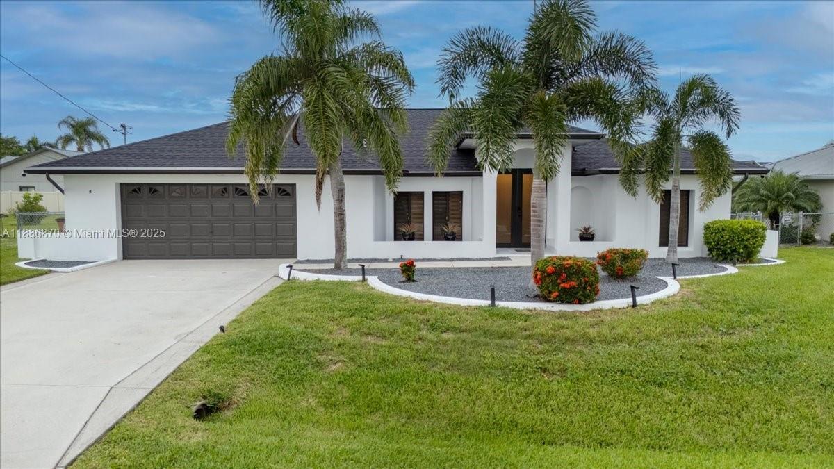 3728 SE 18TH AVE, Other City - In The State Of Florida, Floride 33904, États-Unis