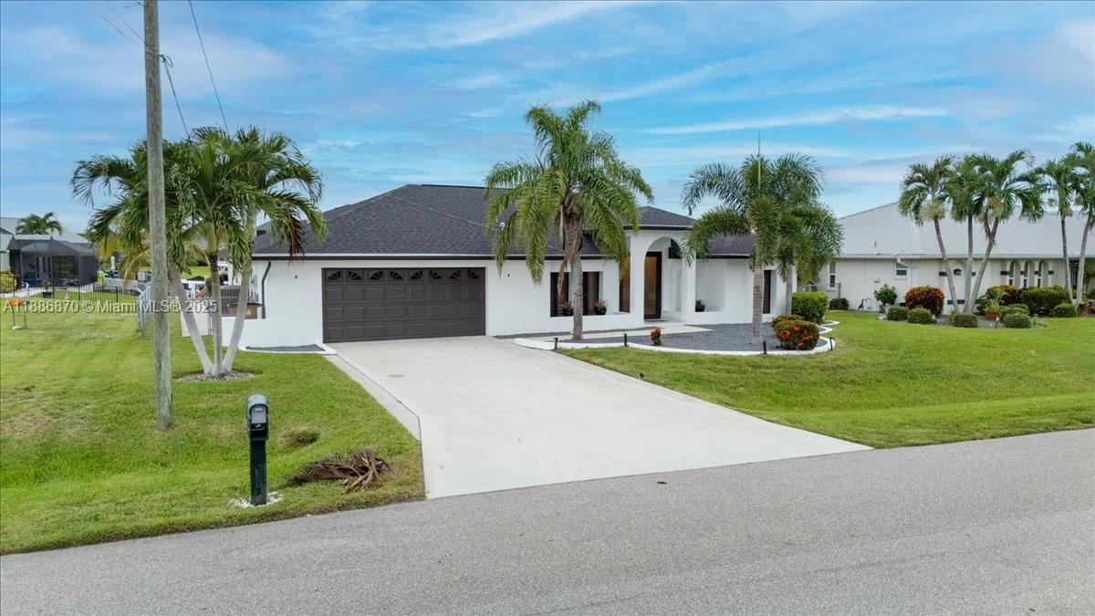 3728 SE 18TH AVE, Other City - In The State Of Florida, Floride 33904, États-Unis