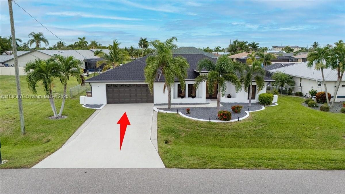 3728 SE 18TH AVE, Other City - In The State Of Florida, Floride 33904, États-Unis