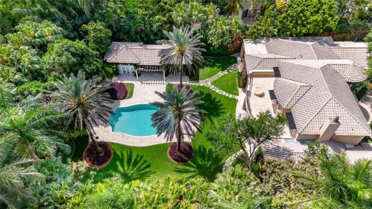 4790 SW 78th St, Miami, Florida 33143, USA