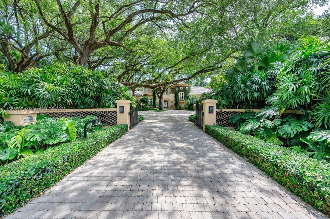 4790 SW 78th St, Miami, Флорида 33143, Соединенные Штаты
