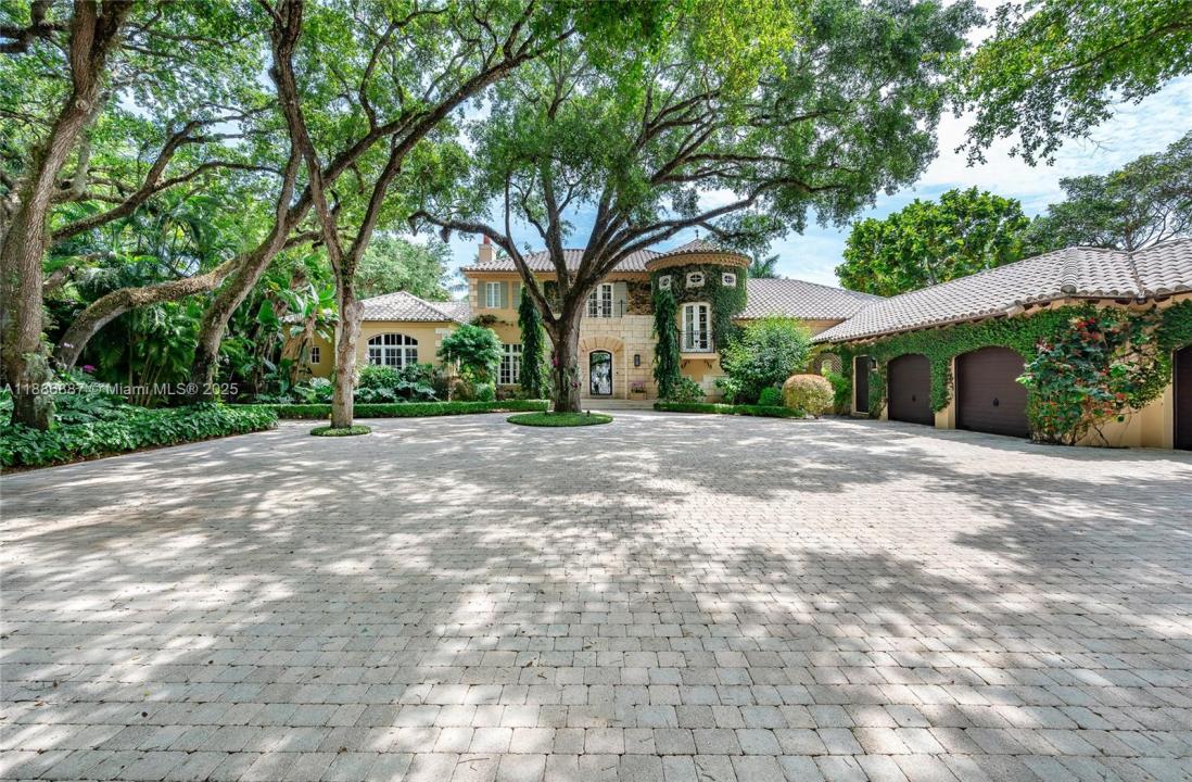 4790 SW 78th St, Miami, Флорида 33143, Соединенные Штаты
