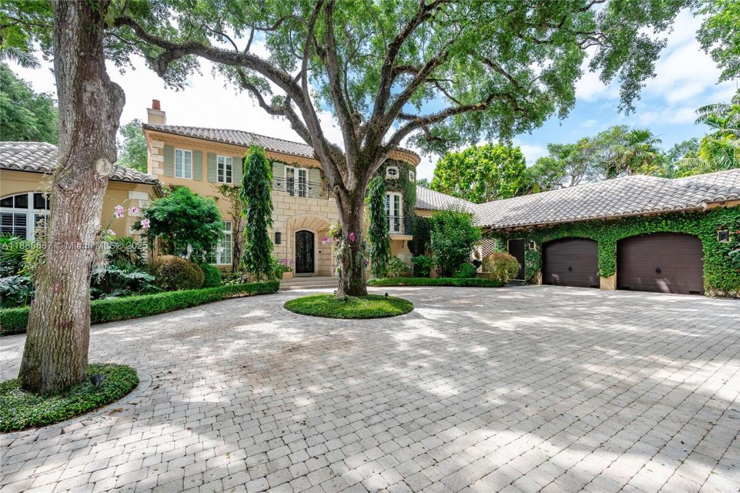 4790 SW 78th St, Miami, Флорида 33143, Соединенные Штаты