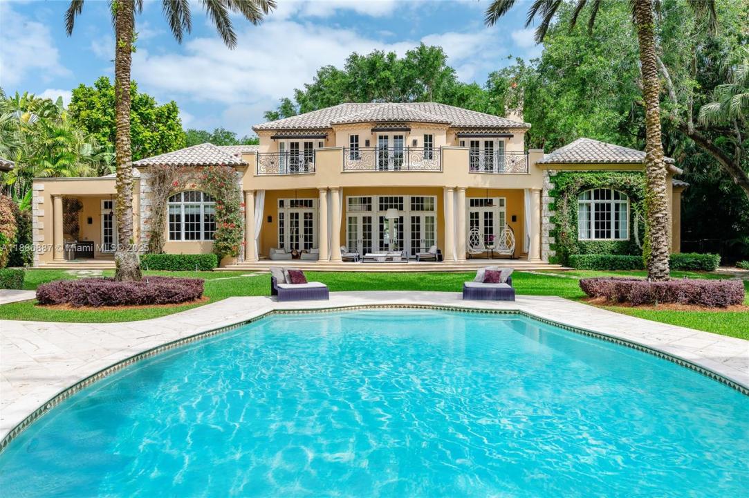4790 SW 78th St, Miami, Флорида 33143, Соединенные Штаты