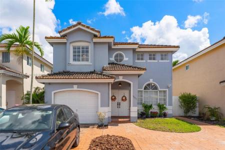 14011 SW 151st Ave, Miami, Florida 33196, USA