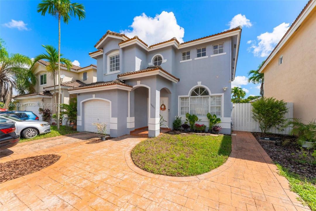 14011 SW 151st Ave, Miami, Florida 33196, Stati Uniti