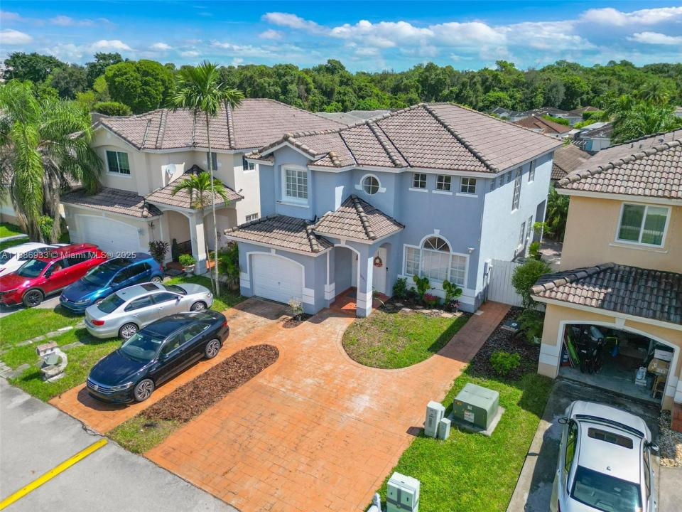 14011 SW 151st Ave, Miami, Florida 33196, Stati Uniti