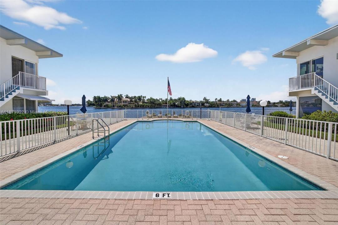 425 Bayshore Dr d-3, Fort Lauderdale, 佛罗里达州 33304, 美国